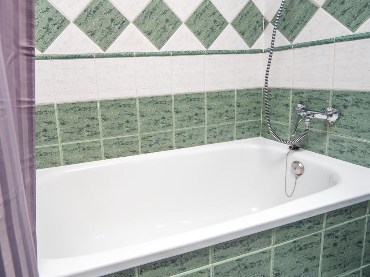 Apartamento Maspalomas Duna Flor Verde 大加那利岛拉斯帕尔马斯 外观 照片